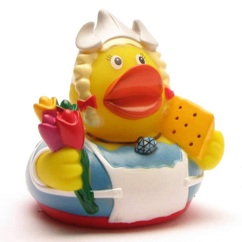 Duckshop - Rubber Duck City Duck Amsterdam - rubber duck