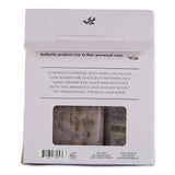 European Soaps - Luxurious Pairings Gift Sets - Lavender