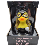 CelebriDucks - Aviary Grande Rubber Duck