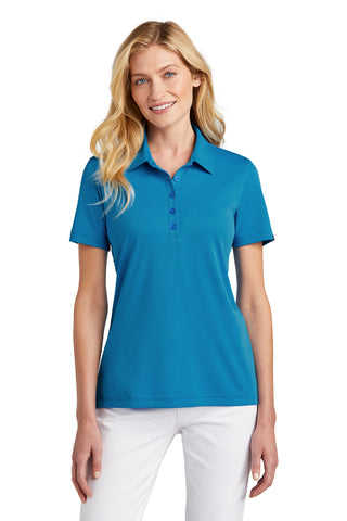 TM1WW001  TravisMathew Ladies Oceanside Solid Polo