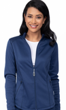 2023 Megan Bonded Fleece Jacket
