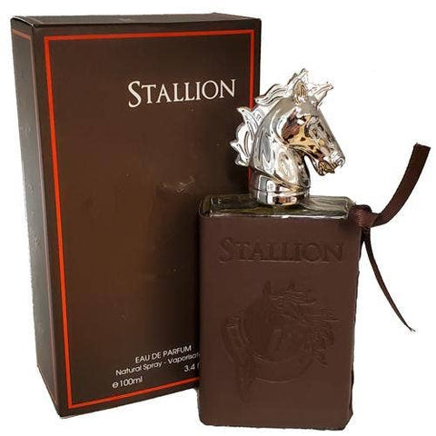 Stallion 3.4 oz for Men