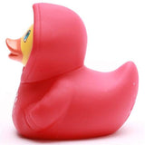 Duckshop - Rubber Duck Hoodie Wales - red - Rubber Duck