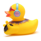 Duckshop - Rubber Duck Disc Jockey - Rubber Duck