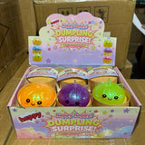 Prime Opticals - Wrapped Orby Glitter Unicorn Dumpling | A200