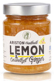 Ariston Specialties - Ariston Lemon & Caramelized Ginger  (SALE) BestBefore 11-26