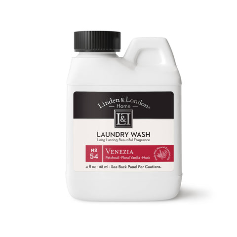 Linden&London - Laundry Wash - No. 54 Venezia, 4 oz.: Venezia / 4 OZ