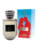 MIRA 24HOURS PERFUME FRANCISKO FOR WOMEN 3.4 OZ
