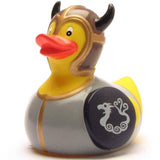 Duckshop - Viking rubber duck - rubber duck