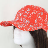 3AM BY H&D ACCESSORIES - Choose Your Sorority Baseball Cap: PK