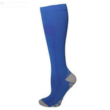 ACCITY - WOMEN'S OUTDOOR SPORTS COMPRESSION STOCKINGS_CWMS1865: Black / (S/M) 1