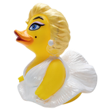 CelebriDucks - Pond Bombshell Rubber Duck