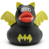 Duckshop - Batman rubber duck (yellow) - rubber duck