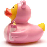 Duckshop - Rubber duck baby girl - rubber duck