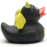 Duckshop - Batman rubber duck (yellow) - rubber duck