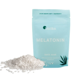 Latika Beauty - Bath Soak Starter Pack – 4 Scents (1 case of each)
