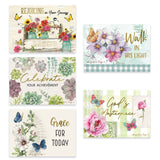 African American Expressions - Inspirational Greeting Card Assortment