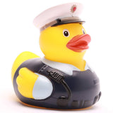 Duckshop - Police Rubber Duck