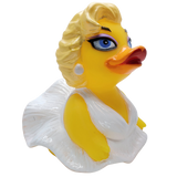 CelebriDucks - Pond Bombshell Rubber Duck