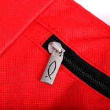 Swanson Christian Products - Tote - Nursing Is A Work Of Heart - Red