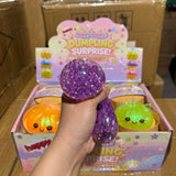 Prime Opticals - Wrapped Orby Glitter Unicorn Dumpling | A200