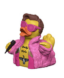 CelebriDucks - Ducky Style - Watermelon Waddle Rubber Duck