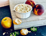 Carmie's Kitchen - Jalapeno Peach Dip Mix