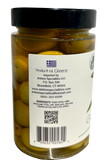 Ariston Specialties - Ariston Green Olives Stuffed with Lemon Peel