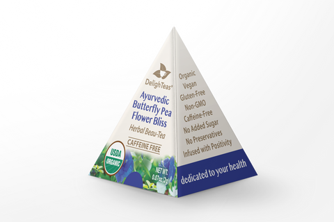 DelighTeas® -
