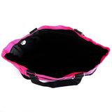 Swanson Christian Products - Tote - Nurses Are Blessings - Magenta