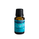 Candle Warmers Etc. - 15 ml Essential Oil Breathe in Blend