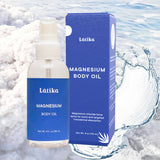 Latika -  Magnesium Oil 💧🆕