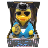 CelebriDucks - Blue Suede Duck Rubber Duck