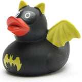 Duckshop - Batman rubber duck (yellow) - rubber duck