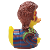 CelebriDucks - Ziggy StarDuck Rubber Duck