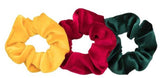 YOUZEY - Hair Scrunchie Variety Pack