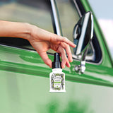 ~Pourri - Car~Pourri Air + Fabric, Fresh Cruise, Odor Refresher 1.4oz