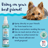 Arkwright Home - Bobbi Panter's Stinky Dog Solution Spray