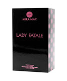 MIRA 24HOURS PERFUME LADY FATALE FOR WOMEN  3.4 OZ