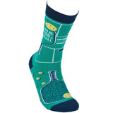 Primitives by Kathy - Rather Be Playing Pickleball Socks