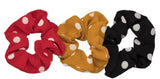 YOUZEY - Hair Scrunchie Variety Pack