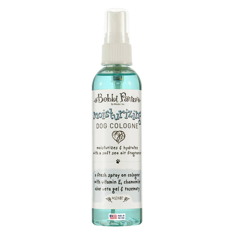 Arkwright Home - Bobbi Panter Moisturizing Dog Cologne, Made in the USA