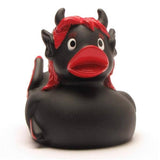 Duckshop - Rubber Duck Devil - rubber duck
