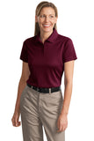 CS413  CornerStone® Women's Select Snag-Proof Polo