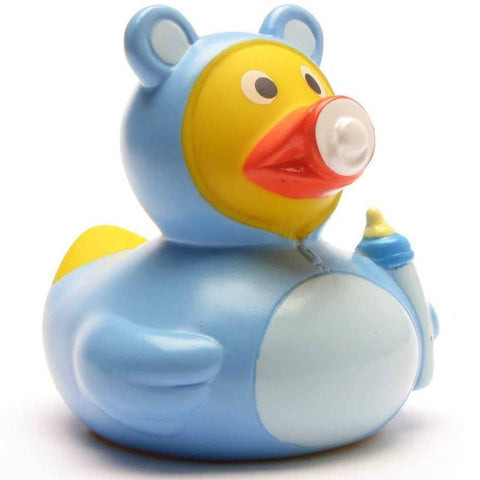Duckshop - Rubber Duck Baby Boy - Rubber Duck