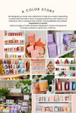 Latika Beauty - Bath Soak Starter Pack – 4 Scents (1 case of each)