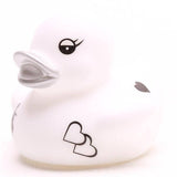 Duckshop - Rubber Duck "Just Married"