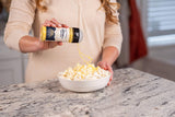 Amish Country Popcorn - White Cheddar Cheese Popcorn Seasoning