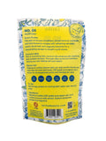 Latika Beauty - Amalfi Coast Vegan Milk Bath Soak – Citrus & Ocean Scent 🍋 