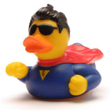 Duckshop - Rubber Duck Superhero - Rubber Duck